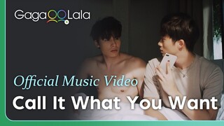 Just Love Me | Official Music Video | Call It What You Want Theme Song