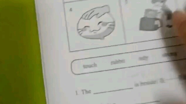 Why does this look so familiar?