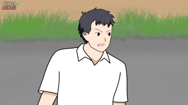 GURUKU TEMAN SATU CIRCLE FULL MOVIE - ANIMASI SEKOLAH