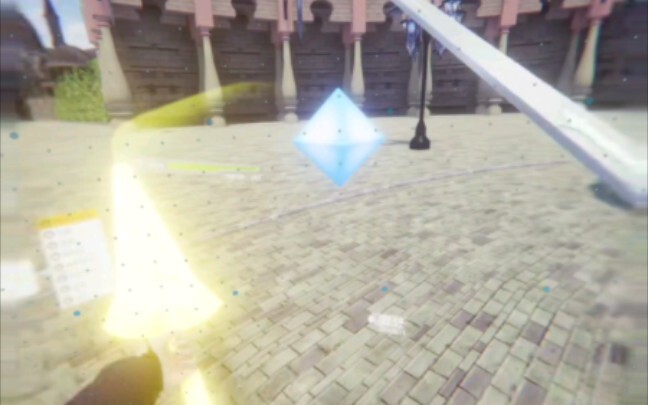 VR玩刀剑神域真的实现了！我哭死