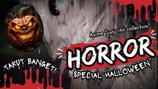 MADU HORROR DARI POHON MISTERIUS | SPECIAL HALLOWEEN