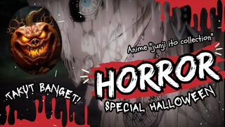 MADU HORROR DARI POHON MISTERIUS | SPECIAL HALLOWEEN