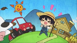 Farming Life Episode 1 English Dubbed