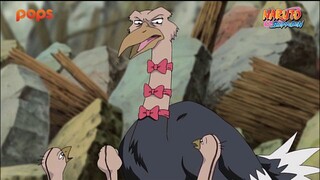 Naruto shippuden tập 185