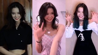 Cô gái Đa Đa (多多Dodo) với những điệu nhảy cực cool// DOUYIN