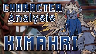 Is Kimahri Useless? (Final Fantasy X Character Analysis)