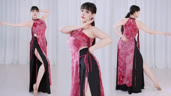 ✨ Su Muzhe ✨ [Xiaoyu’er | Vertical Screen]