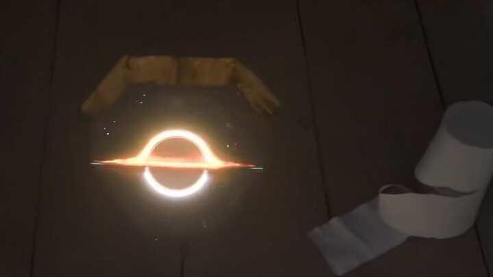 อนาคตเมื่อรัสเซียไปล่าอาณานิคมในอวกาศ ห้องน้ำแบบดั้งเดิมในชนบทได้รับการยกระดับครั้งใหญ่ ถึงขั้นใช้หล