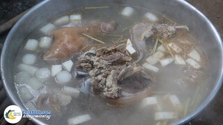 Món Mới Tẩm Bổ Cho Tiến Sau Khi Gặp Nạn | Hội Ngộ Miền Tây - Tập 284