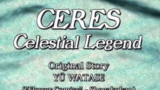 Ayashi No Ceres ep 5