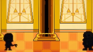 ⚡️Animasi Undertale⚡️