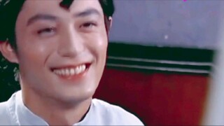 当年看这段我都快笑死了哈哈哈哈哈霍建华一人饰一家三口