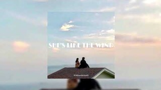 (FREE FOR PROFIT) Chill Acoustic Guitar Type Beat - "She's Like The Wind"