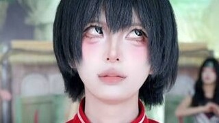 Hei Tu turned out to be Coca-Cola Black, making a disgusted face and rolling his eyes