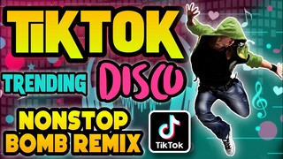 NEW TRENDING TIKTOK BUDOTS | NONSTOP DISCOHAN BOMB REMIX