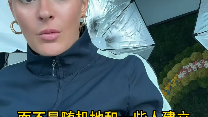 Lời khuyên chân thành từ cô chị triệu phú thế hệ 00 dành cho mọi người…