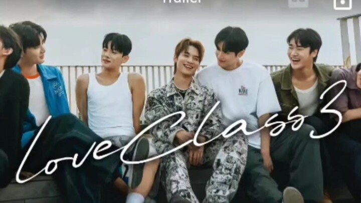 EP#4 LOVE CLASS SEASON 3 #BLSERIES #KOREANBLSERIES