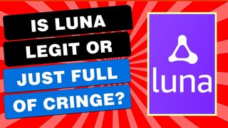 Amazon Luna Review - Is It Legit Or Cringeworthy?