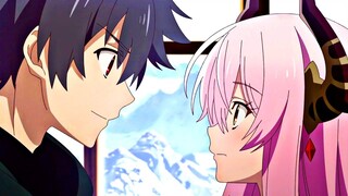 Leo Reveals His Identity - Yuusha, Yamemasu Episode 9 「AMV」- Trust me