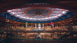 Futari escape ep 5 sub indo