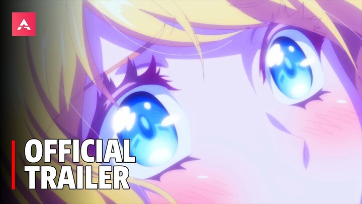 I'm the Villainess, So I'm Taming the Final Boss - Official Trailer 2