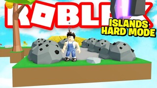 EVOLVING THE BASE & NEW FARMS!! Islands Hard Mode