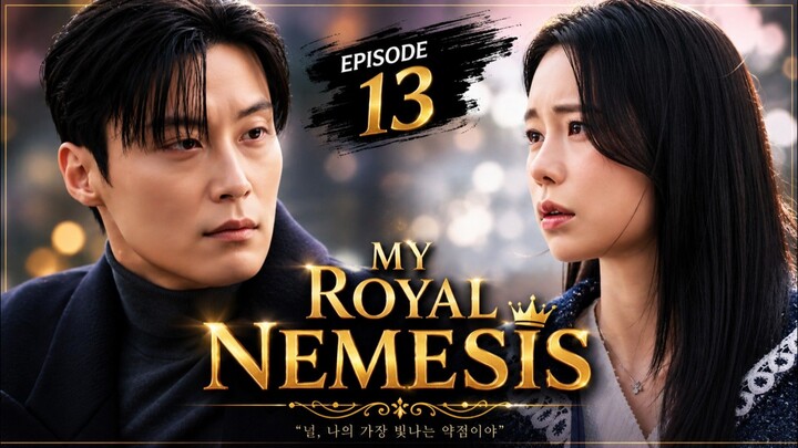 My Royal Nemesis Ep 13 Subtitle Indonesia