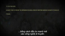 Kỷ Nguyên Sinh Tồn Full Movie [Sub Việt]