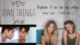 Some Things Special: BrightWin: If our love was wrong Netflix FMV