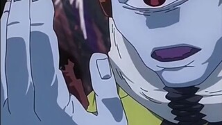 Chú Thuật Hồi Chiến Mức độ nguy hiểm của Chú Thuật Hồi Chiến trong One-Punch Man là
