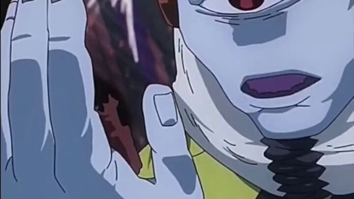 Chú Thuật Hồi Chiến Mức độ nguy hiểm của Chú Thuật Hồi Chiến trong One-Punch Man là