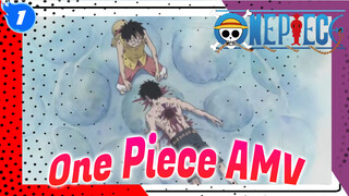 I Just Hope It's All A Dream - One Piece AMV_1