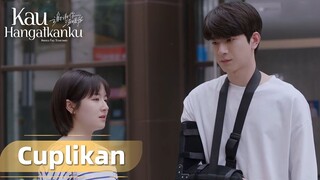 Angels Fall Sometimes | Cuplikan EP15 Zhique Tahu Kalau Lin Tuo Berbohong | WeTV【INDO SUB】