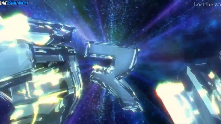Ultraman Saga AMV Subtitle Japan+Romaji+Indonesia