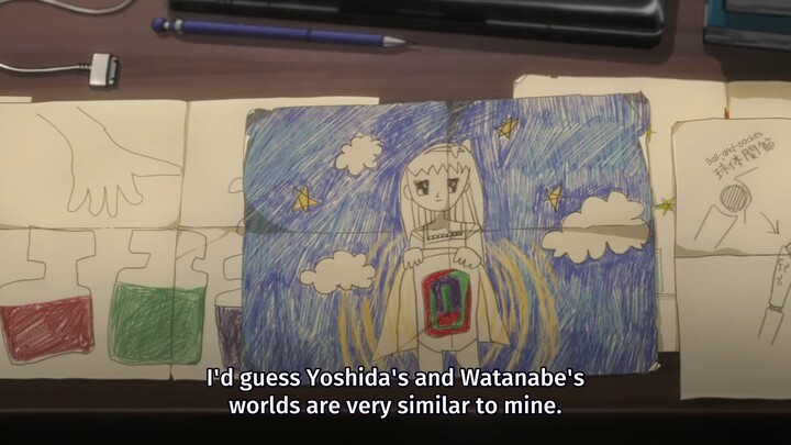 harmonie a beautiful short movie