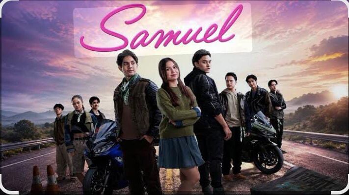 REVIEW FILM ORIGINAL SAMUEL