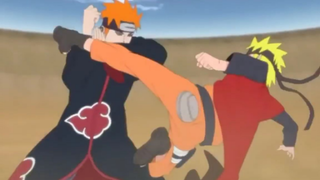 Naruto AMV (Skillet)