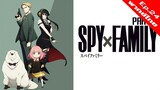 Spy x Family - 24 [à¸žà¸²à¸�à¸¢à¹Œà¹„à¸—à¸¢][FullHD]