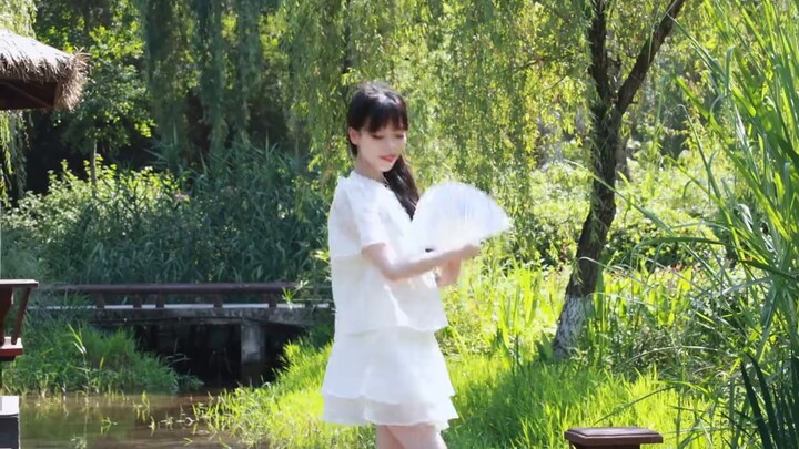 【Youmi】Siapa gadis ini? ~ Undang kamu🌸Bunga dan bulan menjadi pasangan🌙