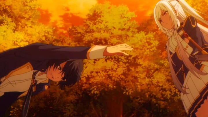 The eminance in shadow