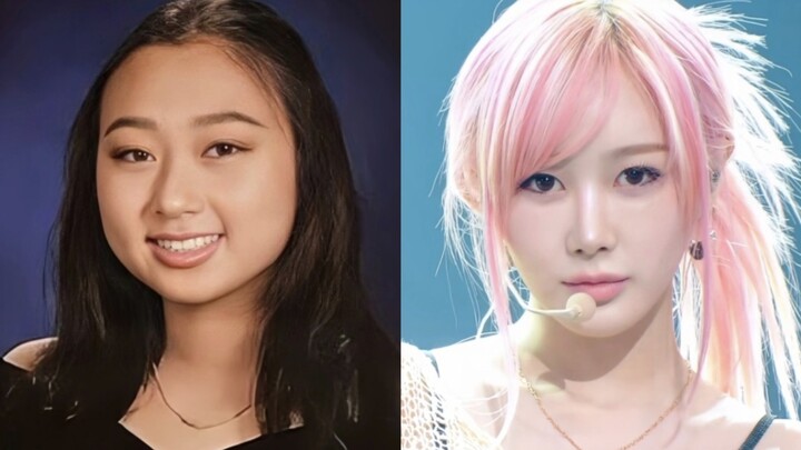 韩国最该申遗的是整容和妆造