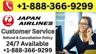 Japan Airlines {{ Customer Service }} Complete Guide to 24/7 Chat, Call & Email Support