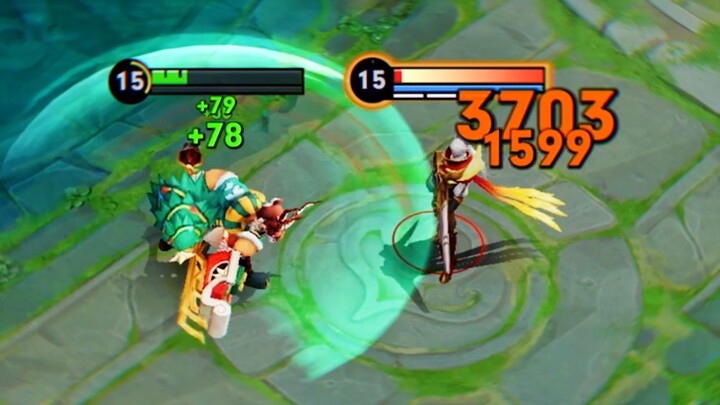 Even with a collective buff, Tank Heroes still can’t rise to prominence!