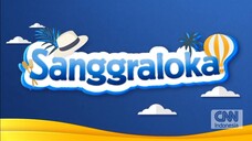 [ ARCHIVED ] CNN Indonesia • Holiday Sanggraloka • [ 10 November 2025 ] • [ TV Recorder ]