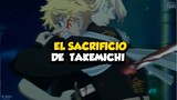 ¡El sacrificio final de TAKEMICHI!//Adiós , héroe bebé llorón//Review 275