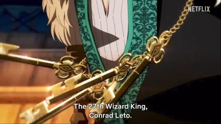 Black Clover_ Sword of the Wizard King watch Full Movie: link In Description
