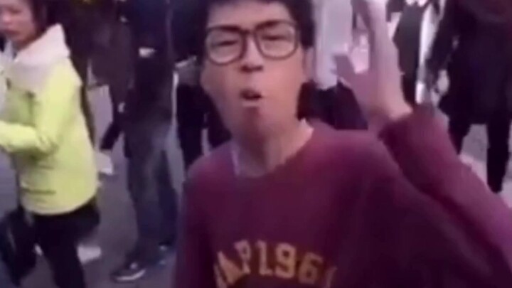 กระบวนการเปลี่ยนแปลงจาก "ฉันชื่อหม่า nb" สู่ "ฉันไม่ใช่ nb อีกต่อไป"