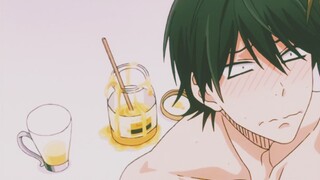 九咪！！...真！蜂蜜味儿的omega！！！ 淑女必看！