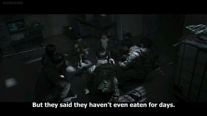 Duty After School Ep8