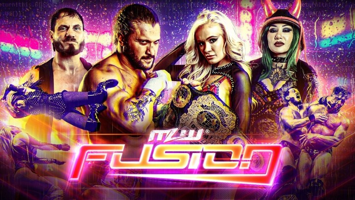 Fusion: A New ERA Begins (Special 2-Hour ) : mLw